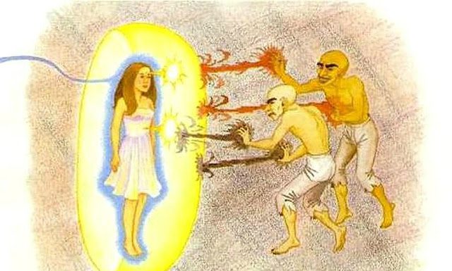 POURQUOI LE DJINN TE POSSÈDE?