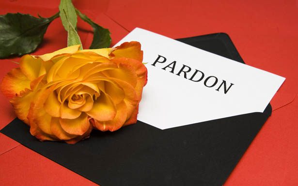 LA GUÉRISON PAR L’ÉNERGIE DU PARDON
