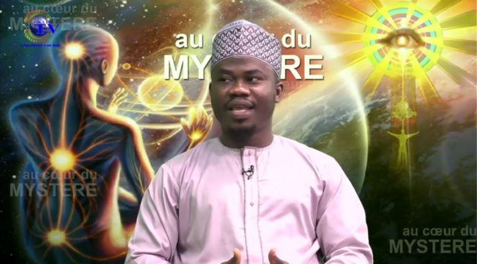EMISSION Pourquoi le Bénin se révèle terre de Vodou (Nourdine Gildas Hounkpatin)