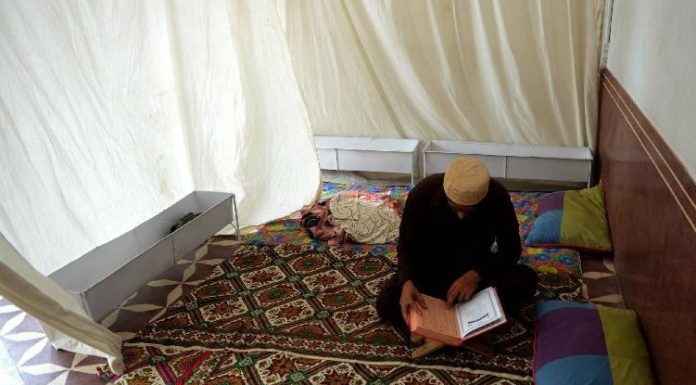 Meilleurs Conseils d’un itikaf confiné pour booster ta vibration