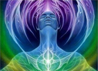 Nous sommes dans l’univers parce que l’univers est en nous (La Transcendance)