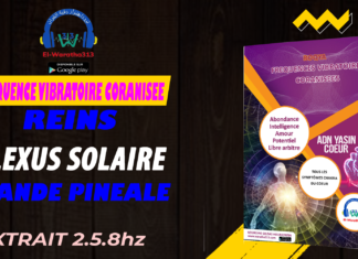 COMMENT NOS RAMADANS SONT-ILS CORROMPUS ANNEES APRES ANNEES