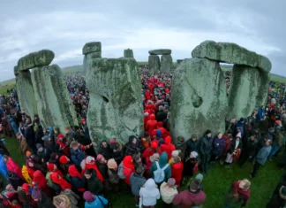 COMPRENDRE LE RAMADAN À L’ÈRE DU DAJJAL : LES VORTEX ET LES CHAKRAS AVANT ET PENDANT LE MOIS DU RAMADAN