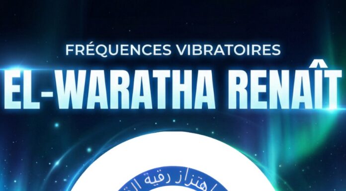 EL WARATHA313 renaît : une nouvelle base technique, une compréhension thérapeutique renouvelée