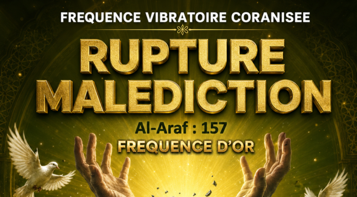 FVC Rupture Malédiction : quand les fissures d’une lignée empêchent votre destin de rayonner