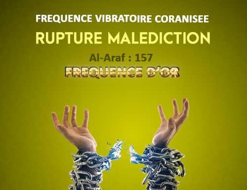 FVC Rupture Malédiction : quand les fissures d’une lignée empêchent votre destin de rayonner
