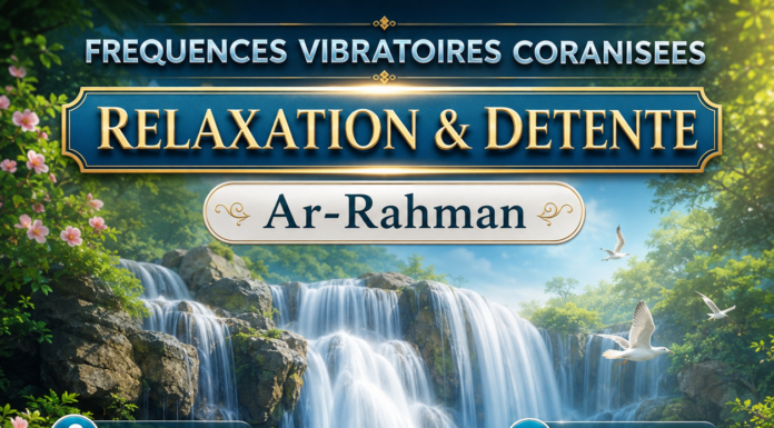 CETTE POCHETTE DE FREQUENCE VIBRATOIRE CACHE UN SECRET CONTRE LES POSSESSIONS INVISIBLES