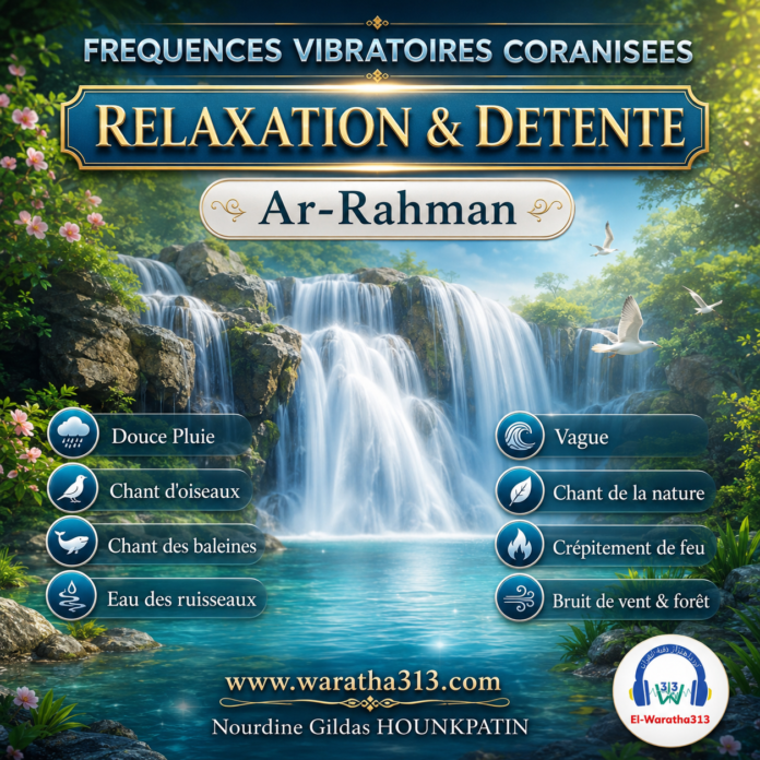 RELAXATION