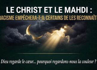 JESUS ET LE MAHDI : LE RACISME EMPECHERA-T-IL CERTAINS DE LES RECONNAITRE ? Pt.1 VIDEO | El Waratha313